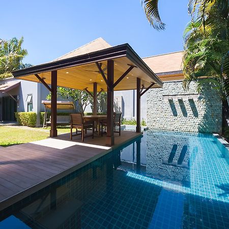 Onyx Villas By Tropiclook Rawai Exteriér fotografie