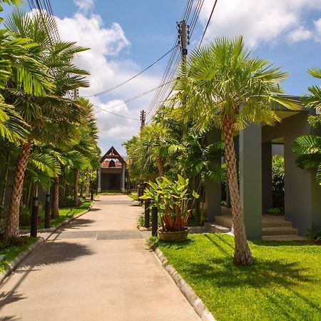 Onyx Villas By Tropiclook Rawai Exteriér fotografie