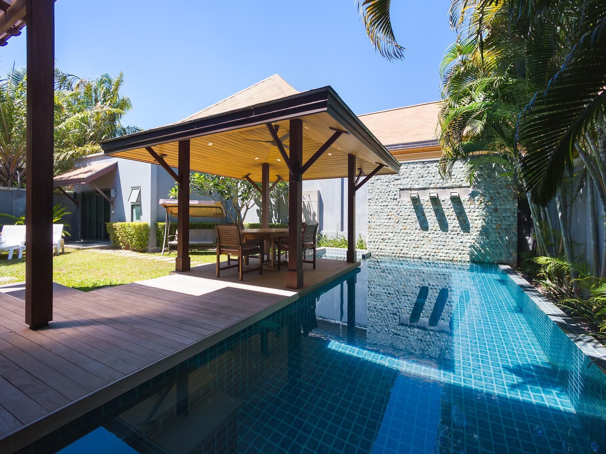 Onyx Villas By Tropiclook Rawai Exteriér fotografie