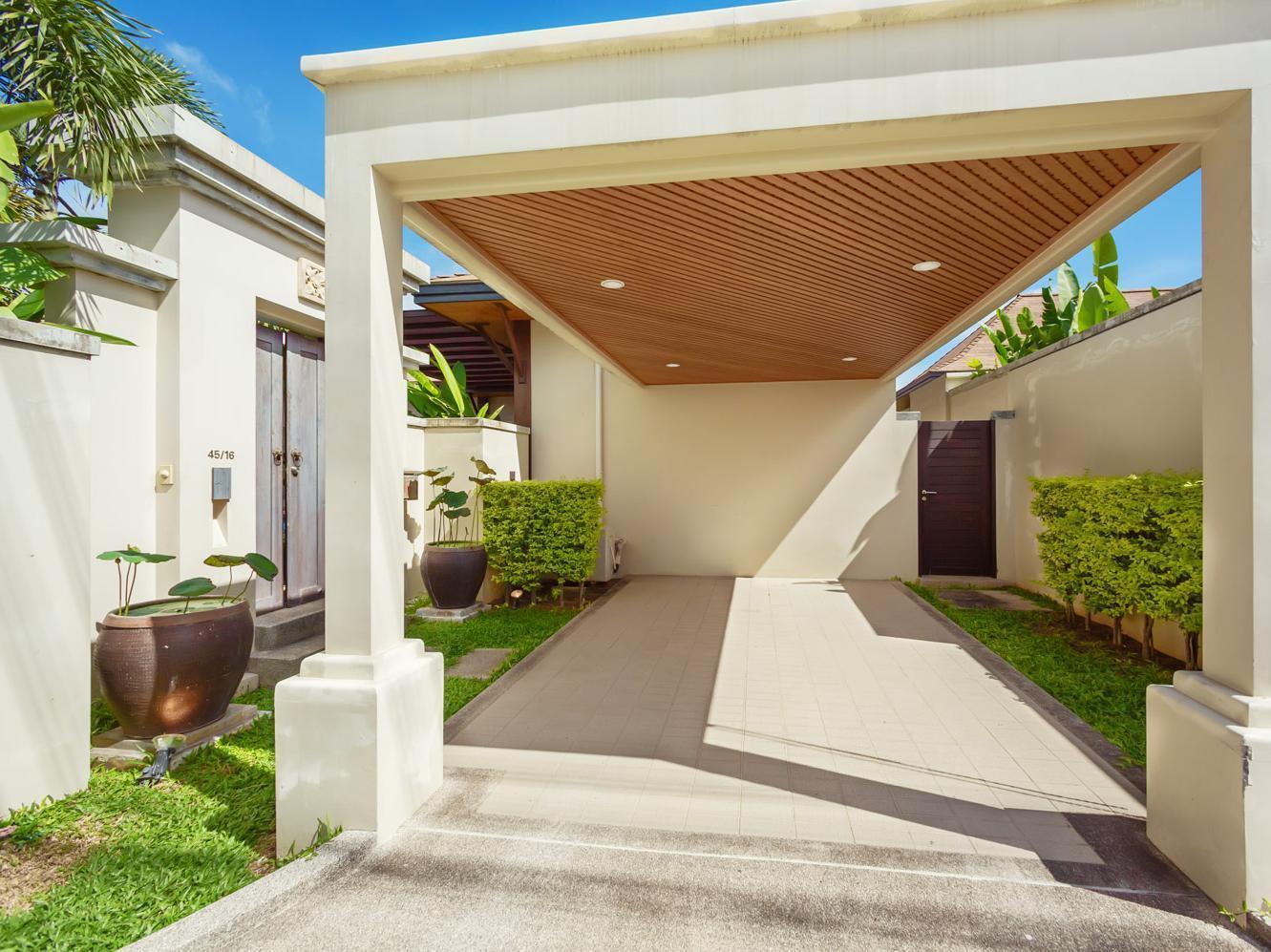 Onyx Villas By Tropiclook Rawai Exteriér fotografie