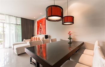 Onyx Villas By Tropiclook Rawai Exteriér fotografie