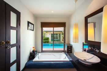 Onyx Villas By Tropiclook Rawai Exteriér fotografie