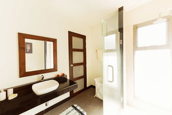 Onyx Villas By Tropiclook Rawai Exteriér fotografie