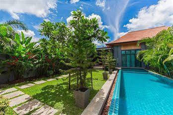 Onyx Villas By Tropiclook Rawai Exteriér fotografie