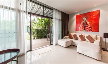 Onyx Villas By Tropiclook Rawai Exteriér fotografie